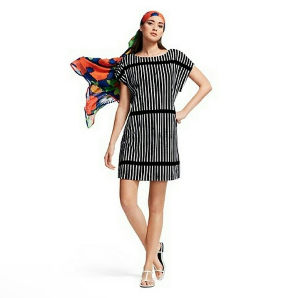 Marimekko Terry Cloth Cover Up swimsuit small XS